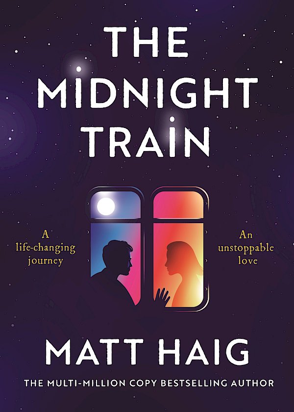 Der Mitternachtszug von Matt Haig
