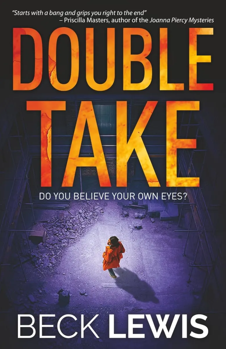 Double Take von Beck Lewis