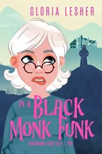 In a Black Monk Funk – Redaktionelle Rezension – The Book Review Directory