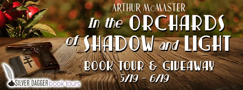 In the Orchards of Shadow and Light Tour – The Faerie Review