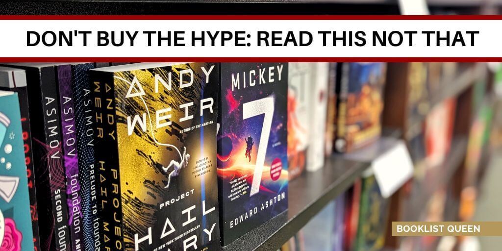 Kaufen Sie nicht den Hype: Lesen Sie dies, nicht das 2026