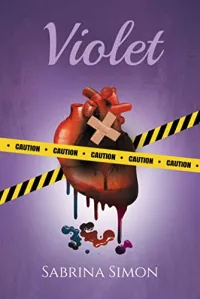 Violet – Redaktionelle Rezension – Das Buchrezensionsverzeichnis