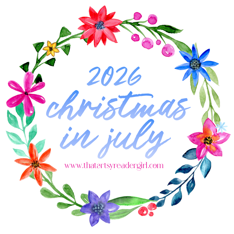 Weihnachten im Juli 2026 Anmeldung und Informationen zu Veranstaltungen – Das künstlerische Lesemädchen